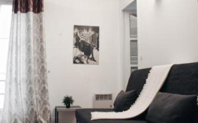 Levis Charming Place