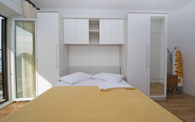 Apartment Panorama
