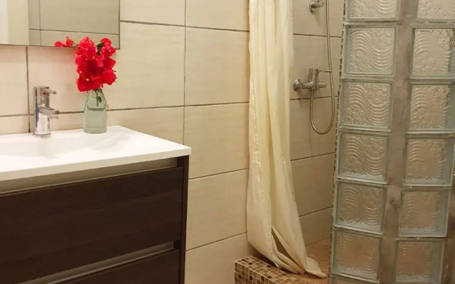 Hibiscus Beach House