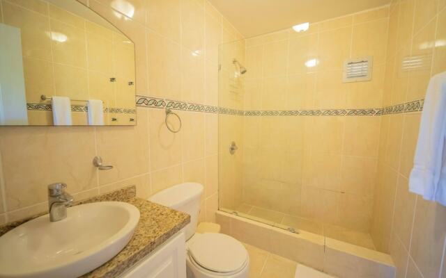 Garden Condos 24, Fully Renovated Apt In Sosua!