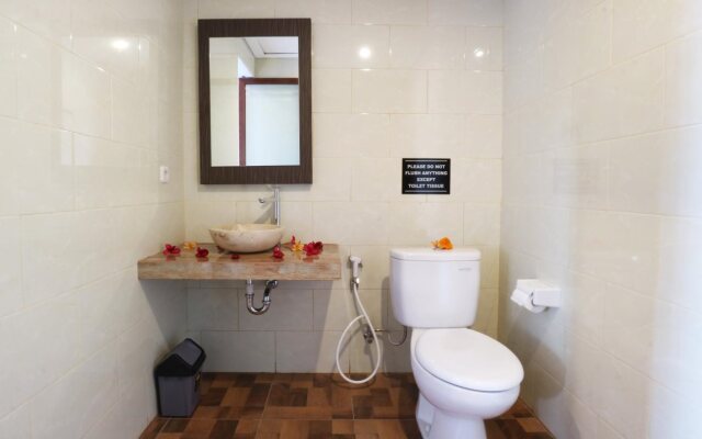 Bali Shanti Guesthouse