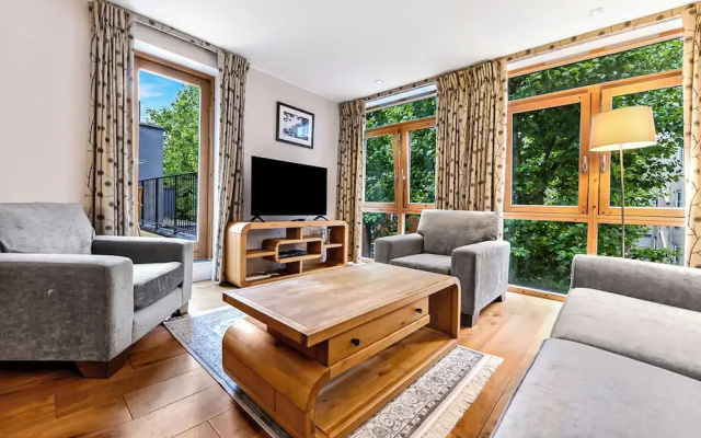 Tavistock Place Apartments