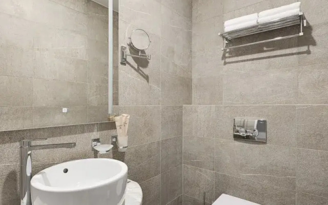 Еurope Apart-Hotel