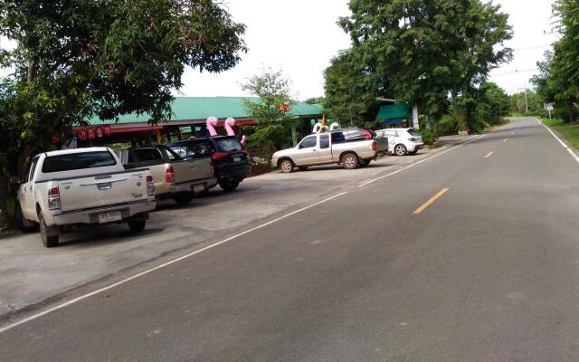 Chuanchom Resort Phuwiang