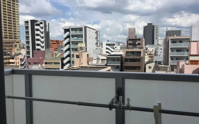 Prince Space Tanimachi-2