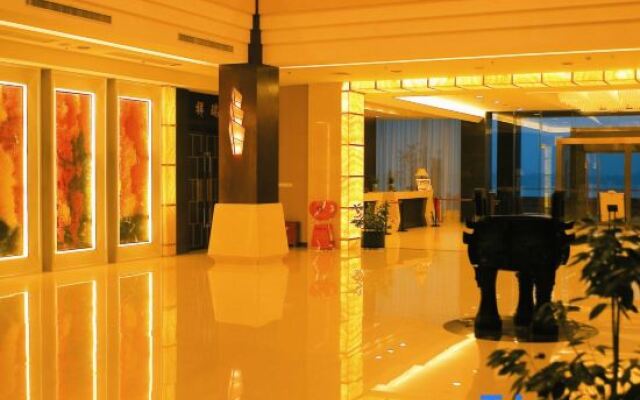 Mochou Lake International Hotel
