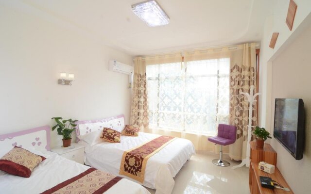 Qianyu Zhijia Hostel