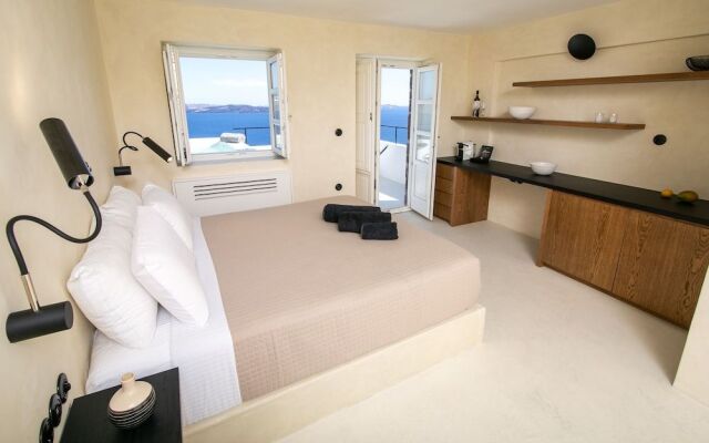 Platis Residence Villa