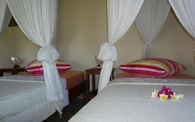 Sananda Bungalow