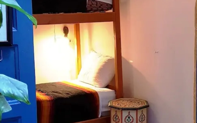 Riad Le Cheval Blanc