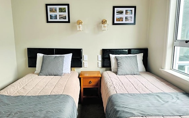 A1 Kaikoura Motels & Holiday Park