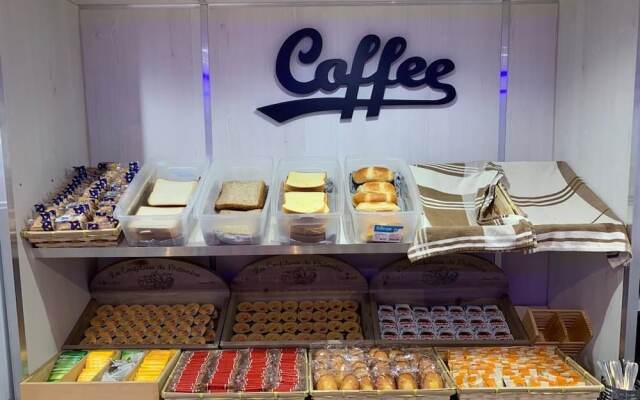 Fasthôtel Paris Nord - Saint-Witz