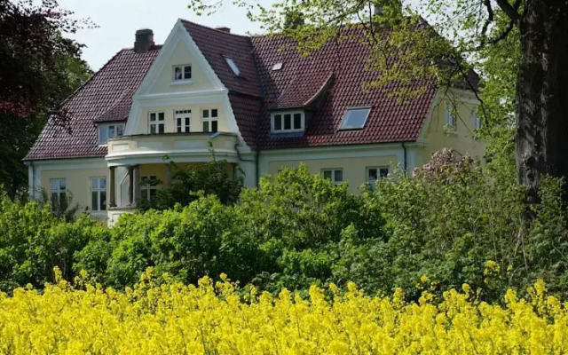 Tiendegaarden Apartments Møn