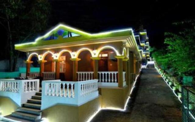 Mamra Suites Goa