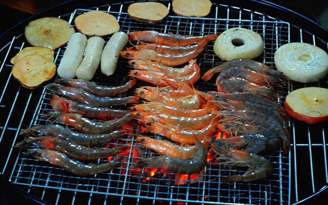 Ganghwa Macha Pension