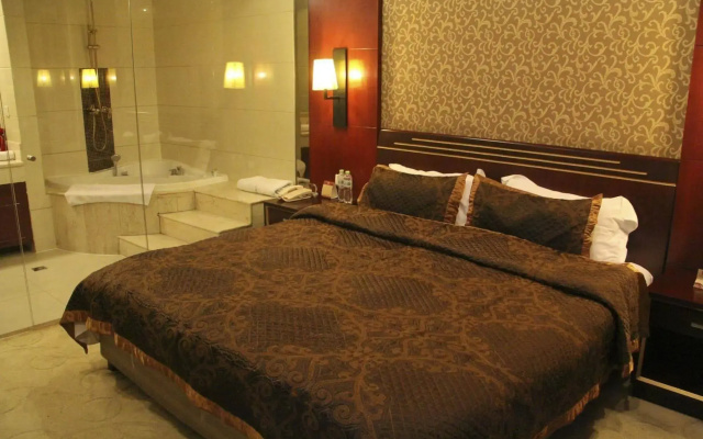 Jingzhou International Hotel
