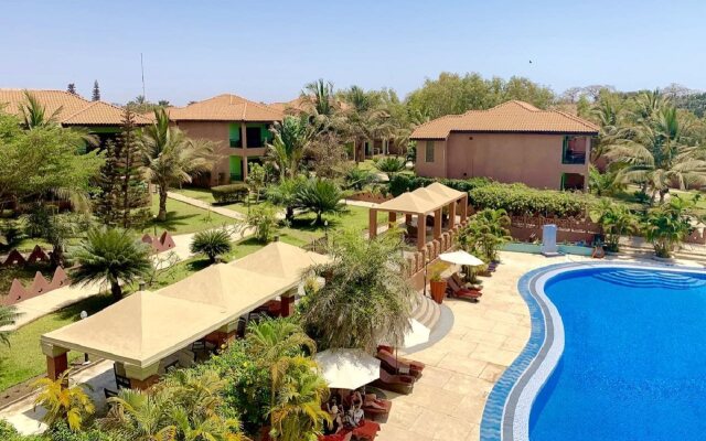 Seafront Residence & Hotel