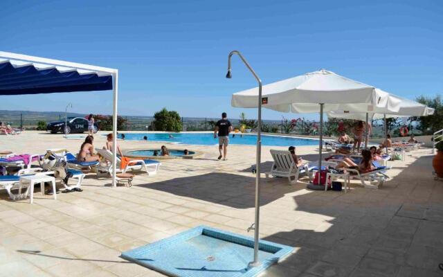 Santarem Hotel