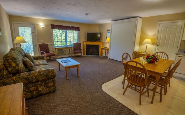 Eastern Slope Inn Resort - фото 5