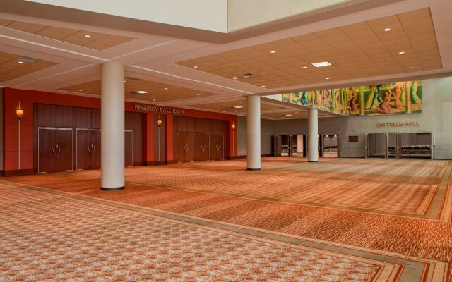 Hyatt Regency Columbus
