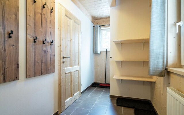 Cozy Holiday Home in Salzburg With Mountain View