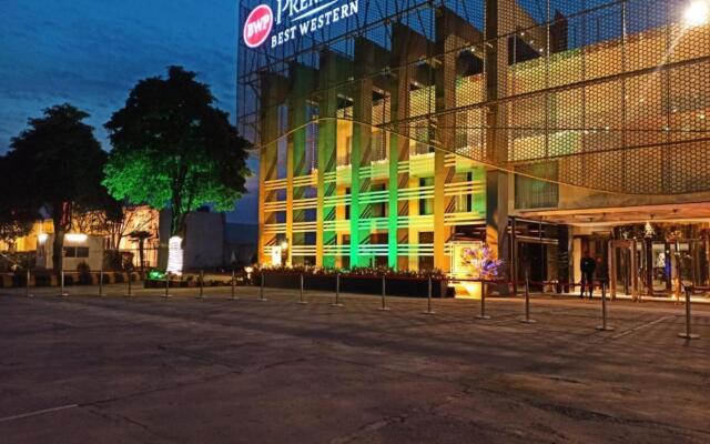 Best Western Premier Islamabad