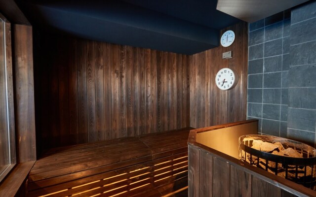 KAMAKURA Hotel