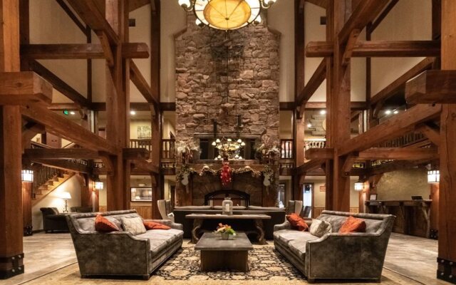 Lodges at Deer Valley