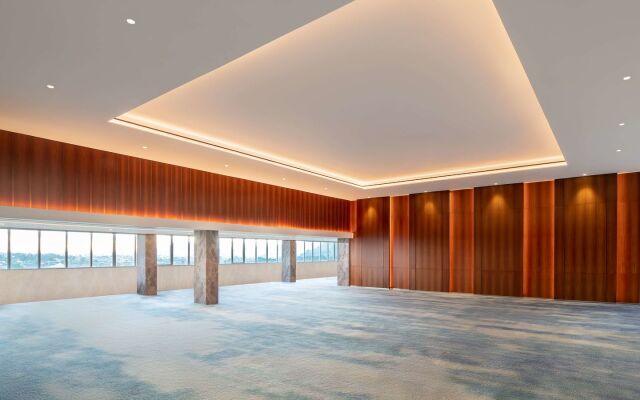 Radisson Lampung Kedaton