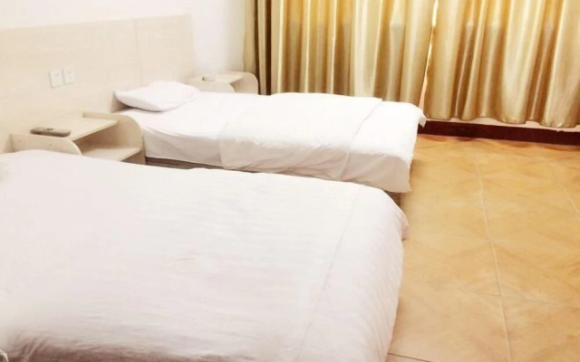 Anping Hotel – Guest Rooms – Nanping