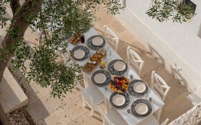 La Torre di Monsignore 12 2