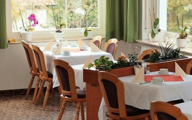 Hotel Fidelitas