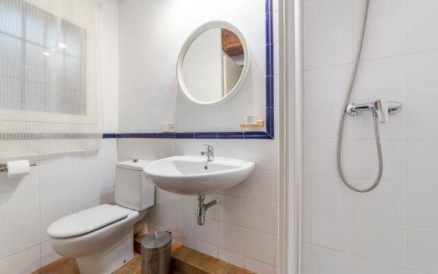 Travel Habitat Plaza del Pilar