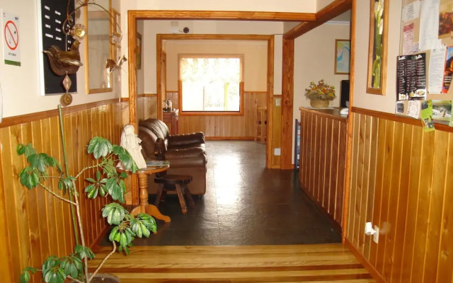 Hostal Entre Rios