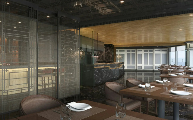 Courtyard by Marriott Pyeongtaek