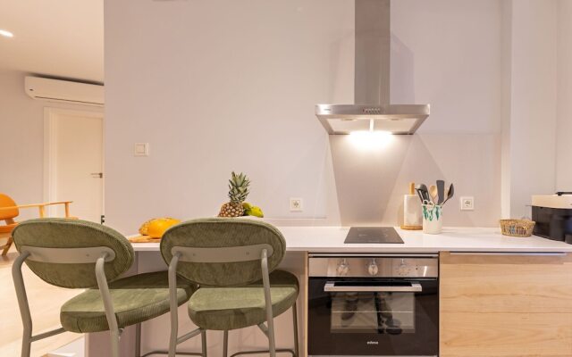 Angeles 6- Giralda Luxury by Valcambre