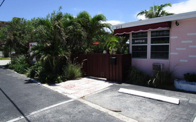 Seahorse Guesthouse