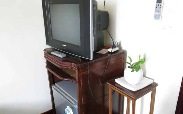 Sen Boutique Hotel