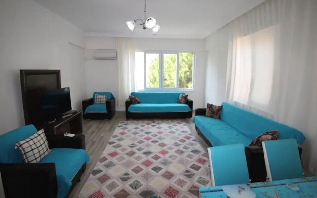 Gullerpinari Beach Apartment Yali