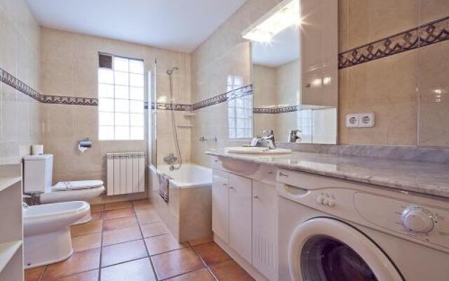 Apartamentos Salardu III