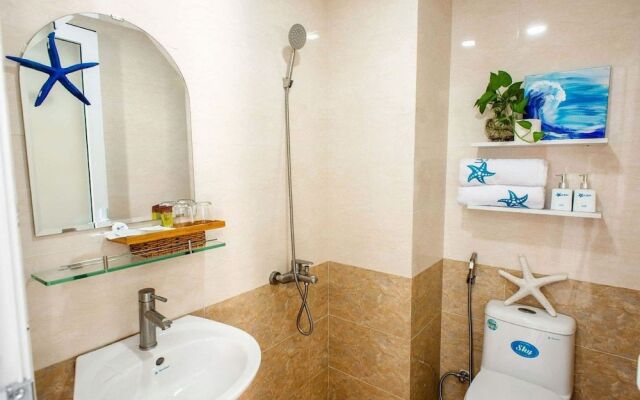 Annie Homestay