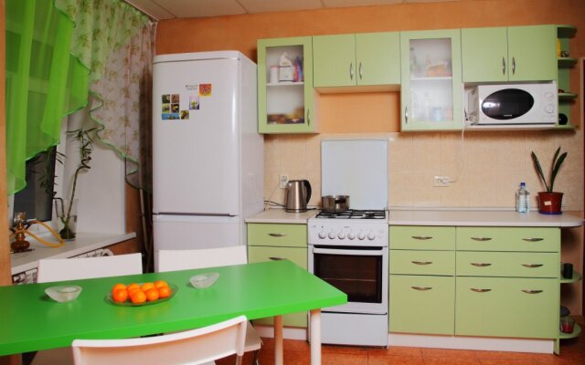 Big Bang Hostel