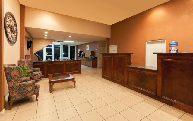 Days Inn By Wyndham Oklahoma City Fairground