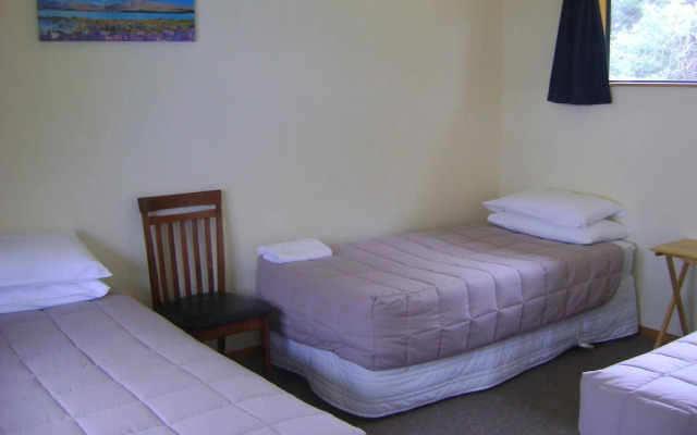 Catlins Newhaven Holiday Park