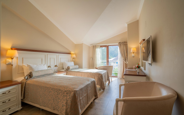 Dalyan Resort SPA - Boutique Class
