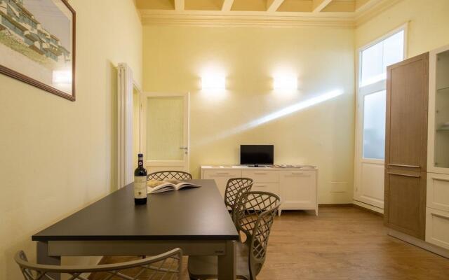 Santo Spirito Bright Flat