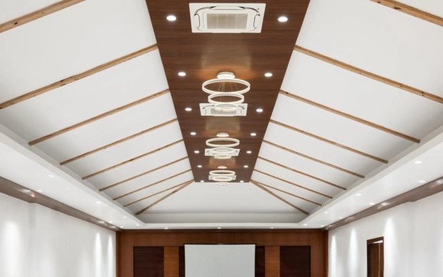 Hotel Sonar Bangla Mandarmoni