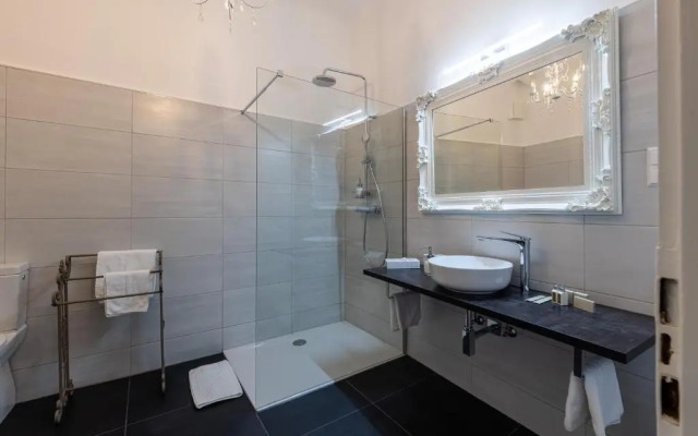 Boutique Hotel Goldenes Lamm