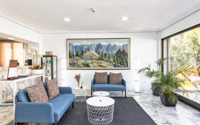 Hotel Valle Aridane