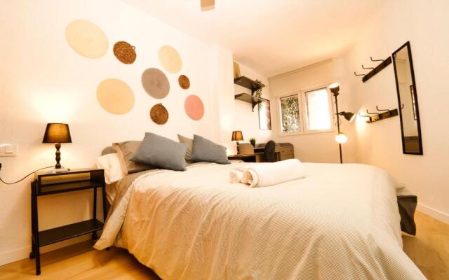 Apartamento Aliaga - recién reformado